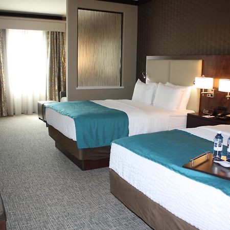 The Heritage Inn & Suites, Ascend Hotel Collection Garden City Luaran gambar