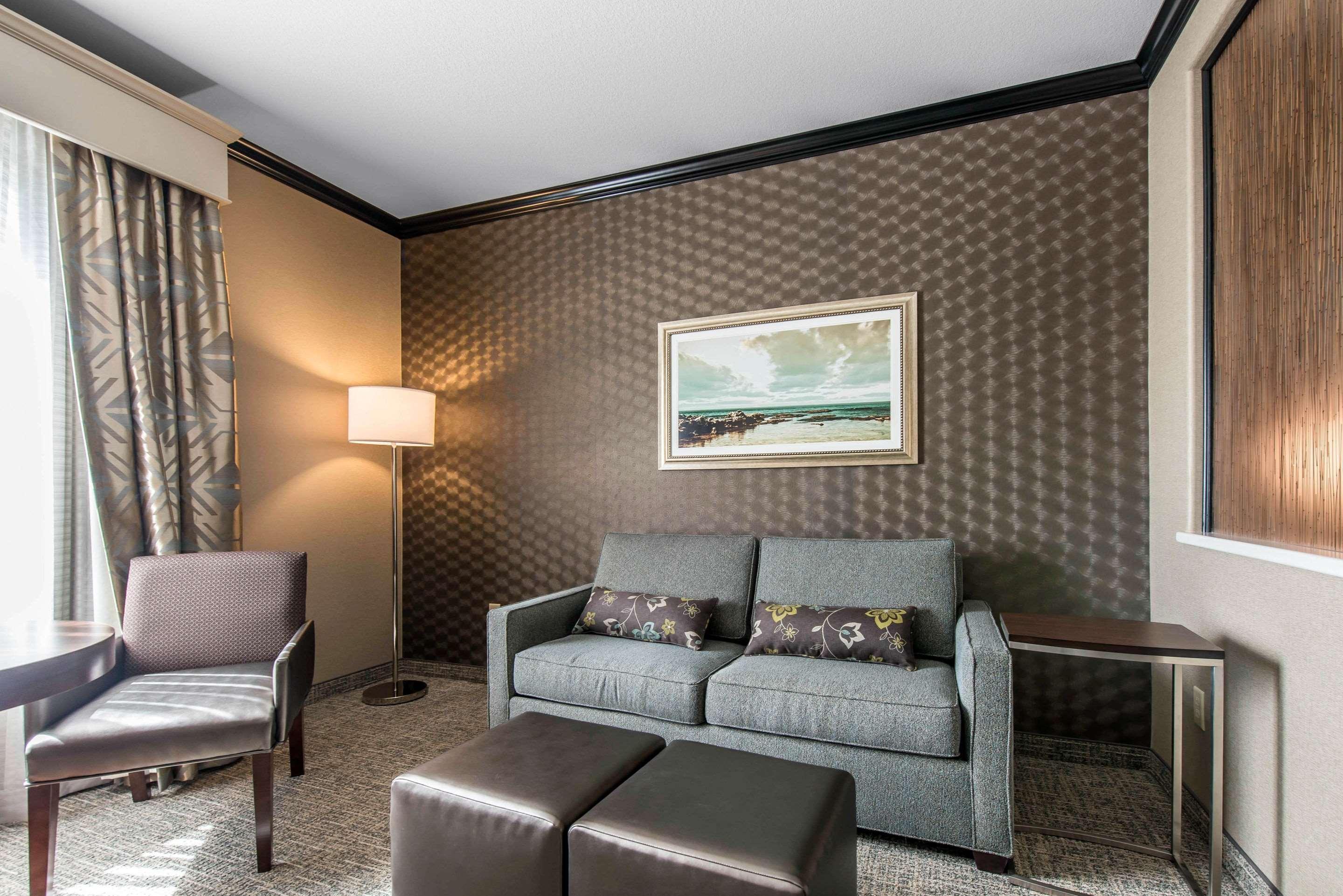 The Heritage Inn & Suites, Ascend Hotel Collection Garden City Luaran gambar