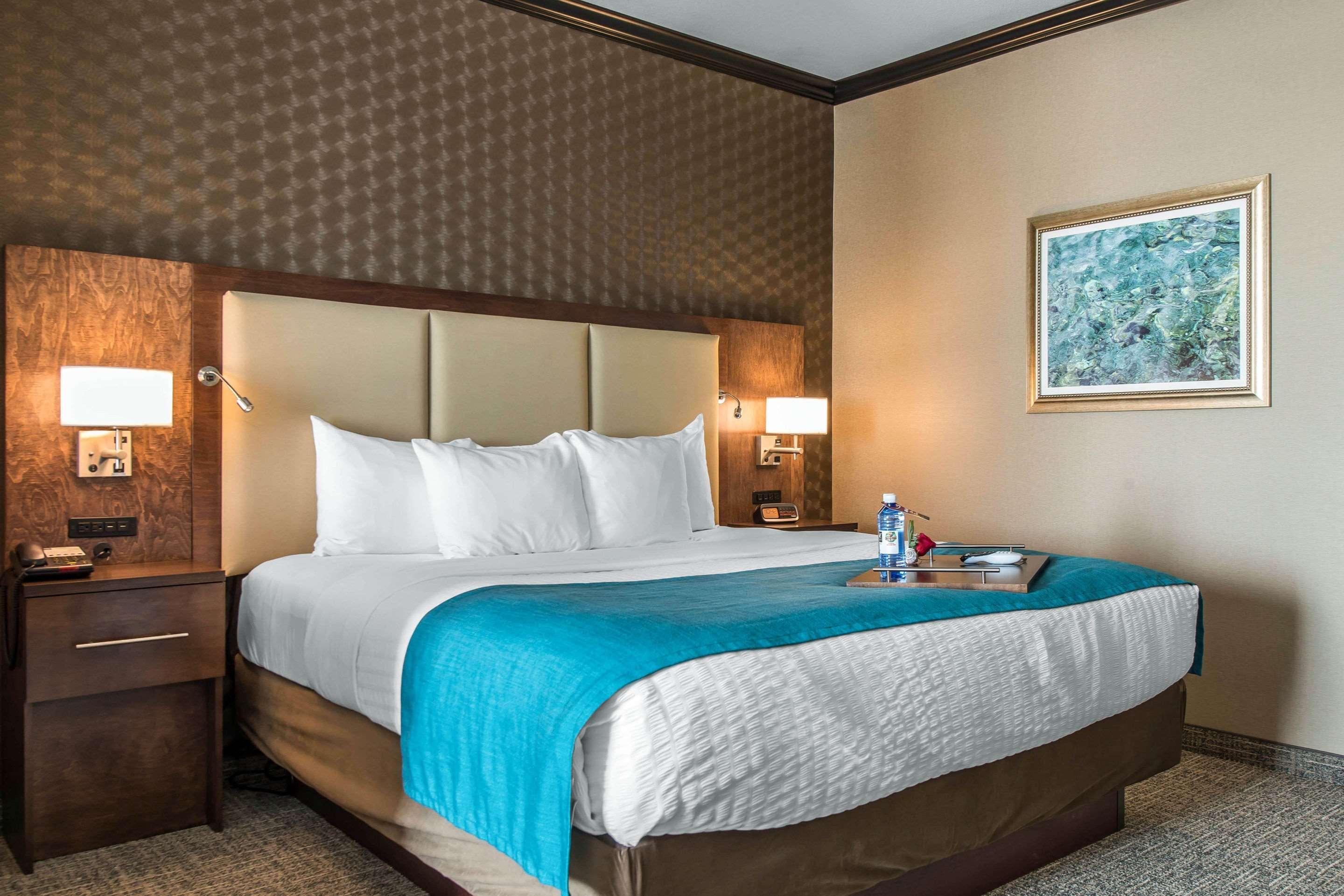 The Heritage Inn & Suites, Ascend Hotel Collection Garden City Luaran gambar