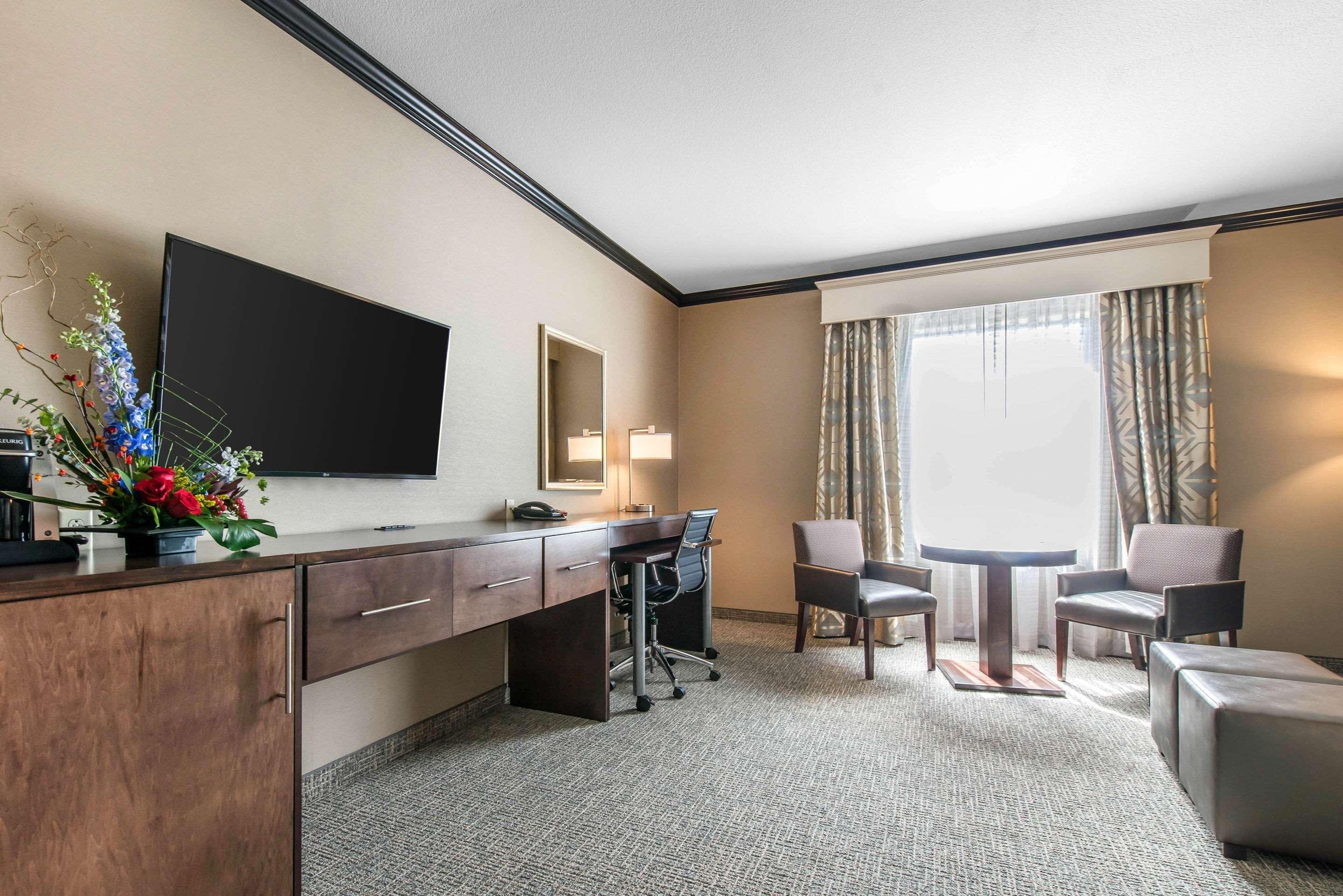 The Heritage Inn & Suites, Ascend Hotel Collection Garden City Luaran gambar