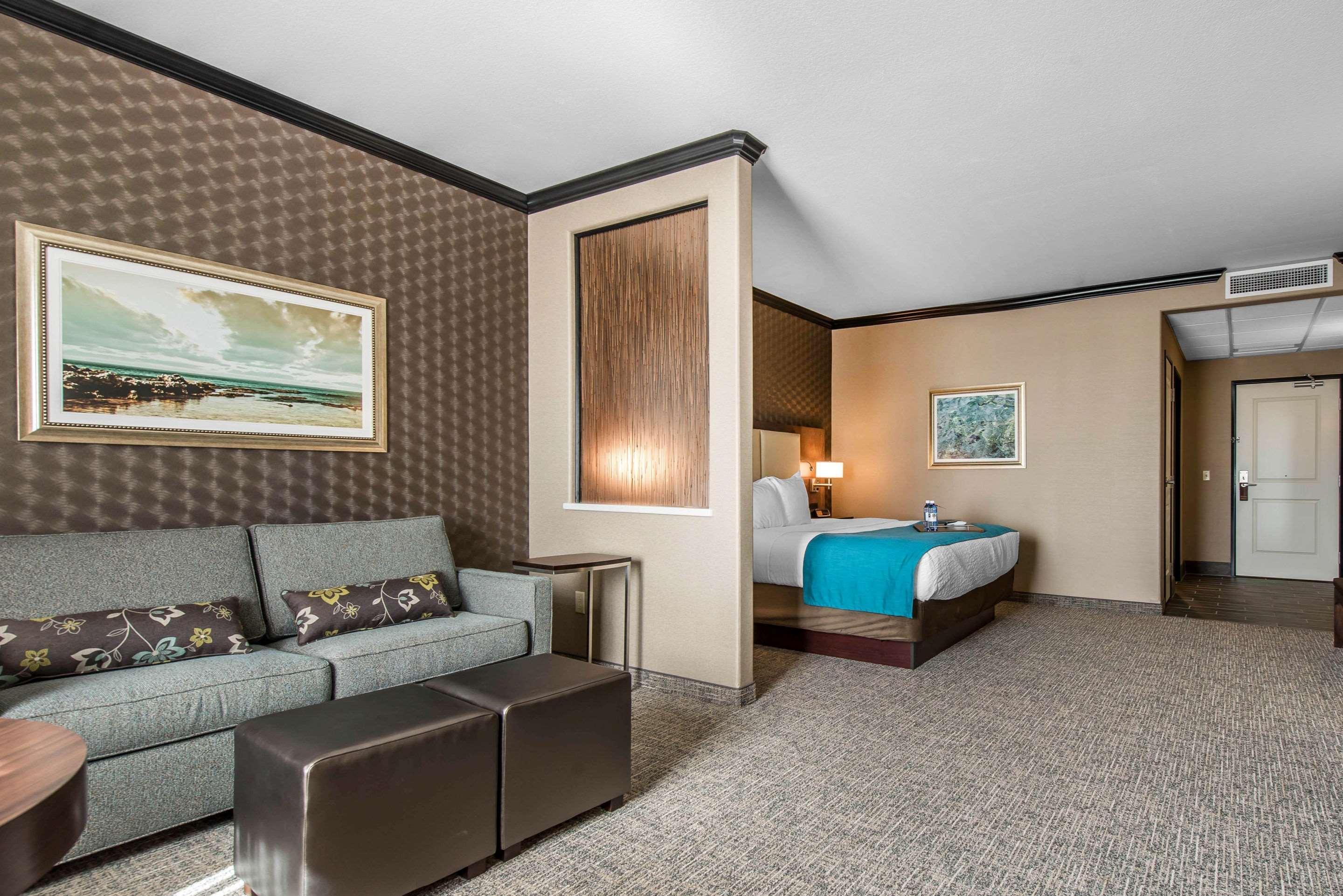 The Heritage Inn & Suites, Ascend Hotel Collection Garden City Luaran gambar
