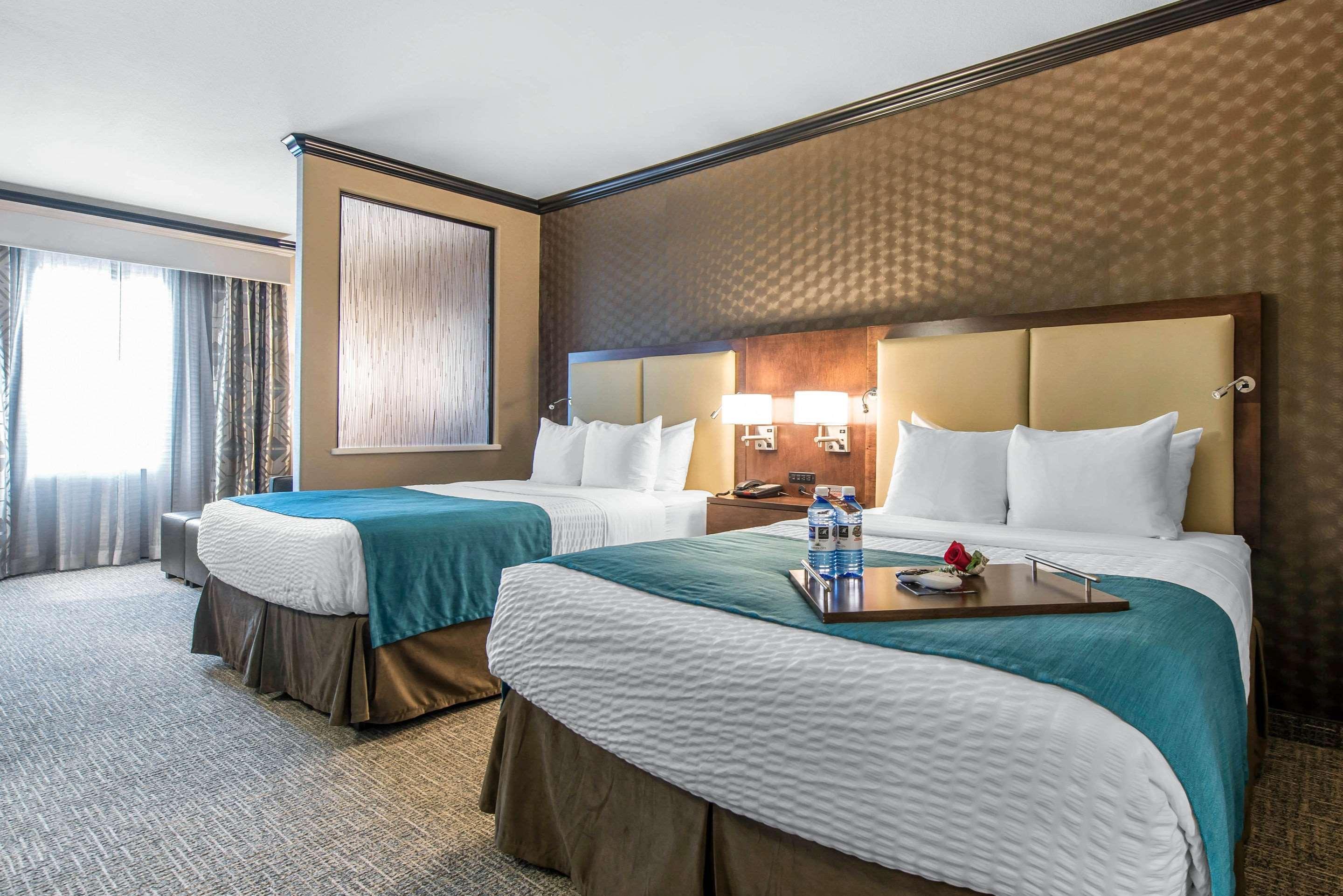 The Heritage Inn & Suites, Ascend Hotel Collection Garden City Luaran gambar