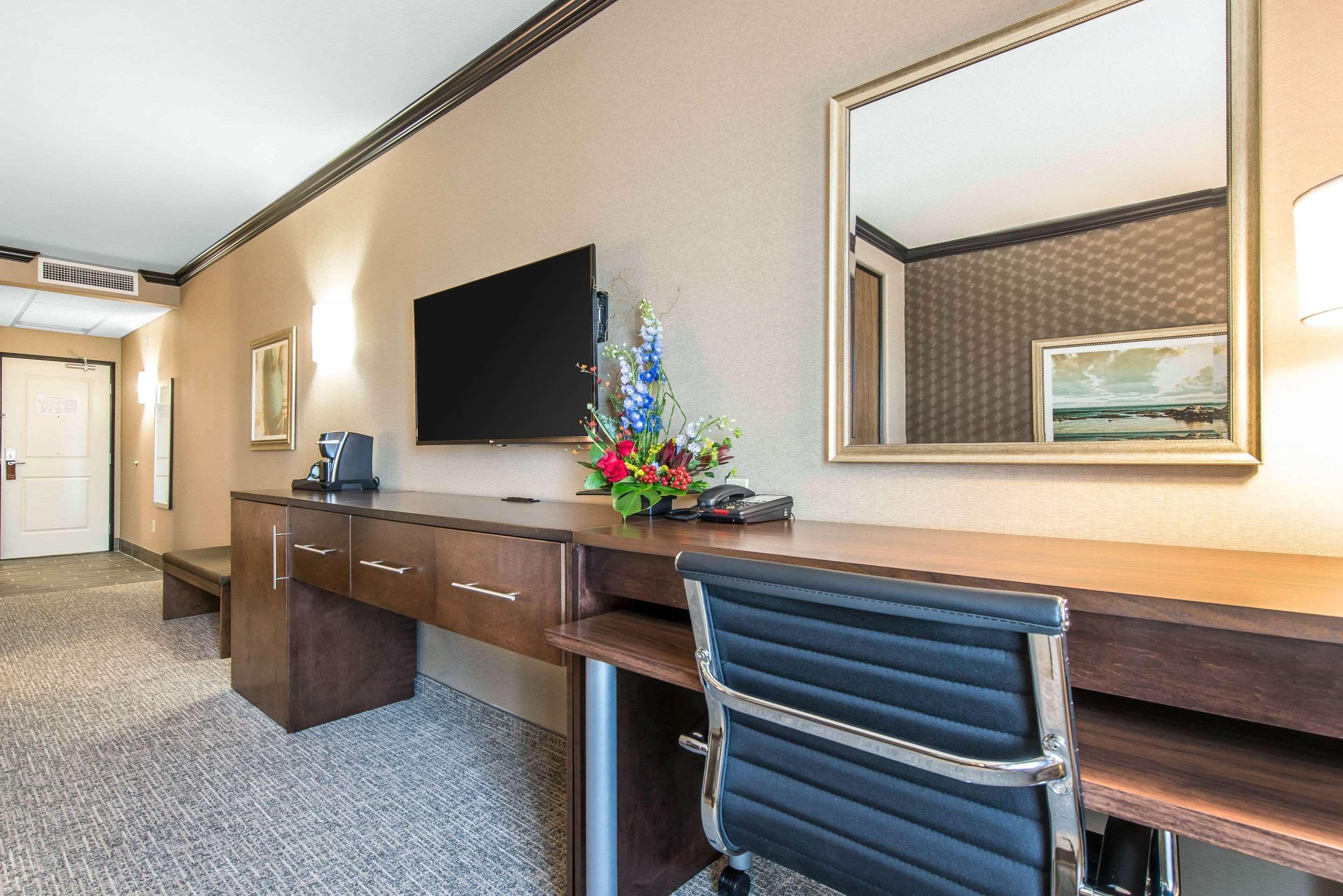 The Heritage Inn & Suites, Ascend Hotel Collection Garden City Luaran gambar