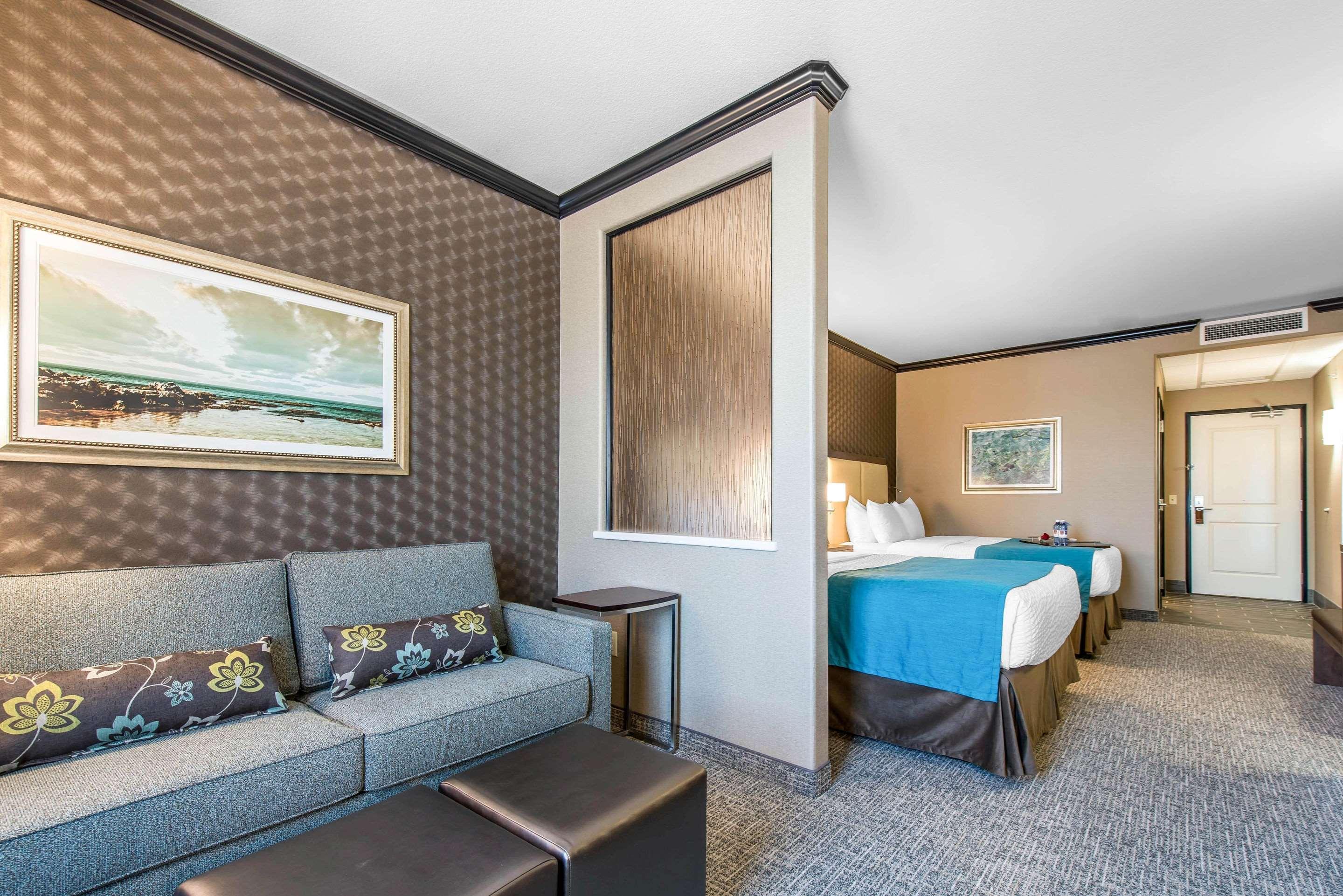 The Heritage Inn & Suites, Ascend Hotel Collection Garden City Luaran gambar