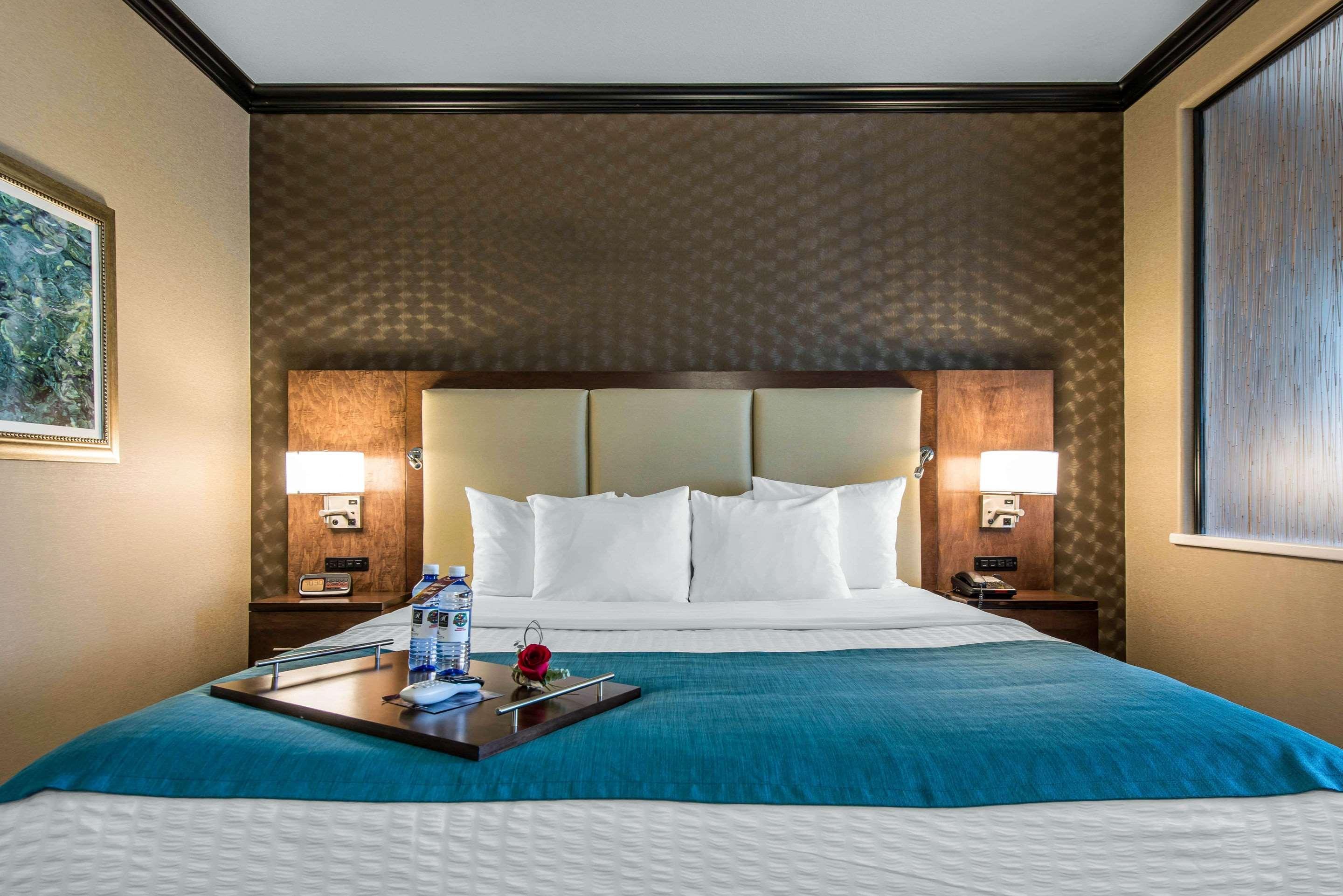 The Heritage Inn & Suites, Ascend Hotel Collection Garden City Luaran gambar