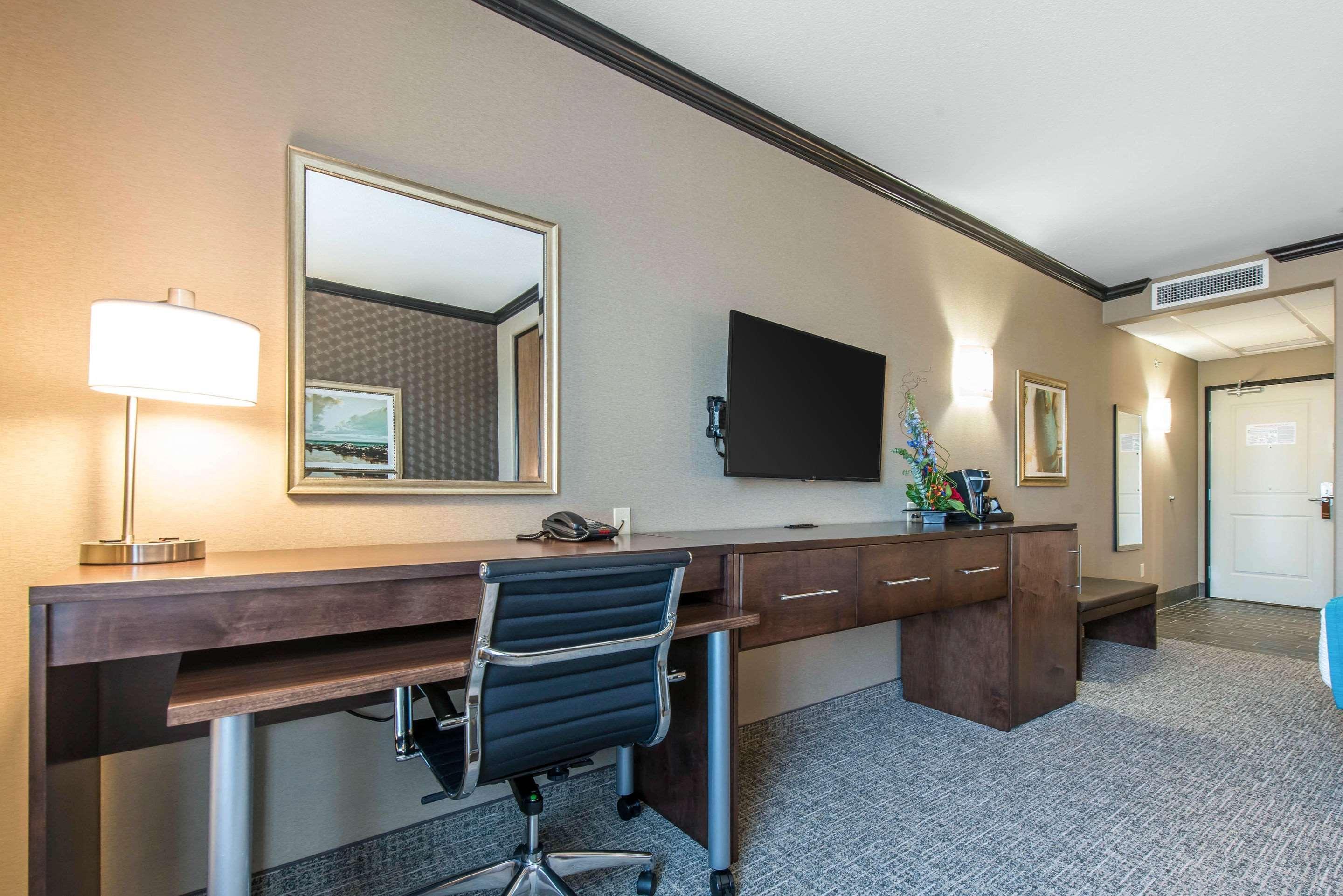 The Heritage Inn & Suites, Ascend Hotel Collection Garden City Luaran gambar