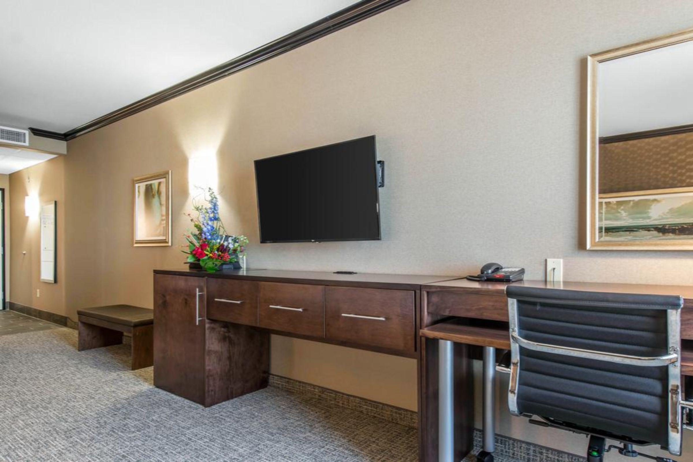The Heritage Inn & Suites, Ascend Hotel Collection Garden City Luaran gambar