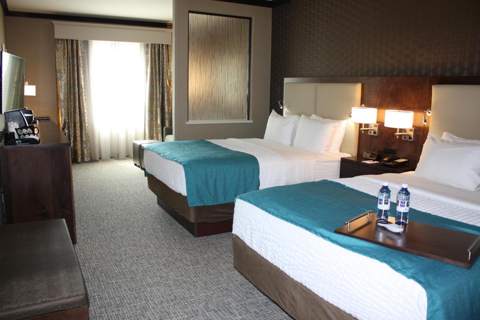 The Heritage Inn & Suites, Ascend Hotel Collection Garden City Luaran gambar