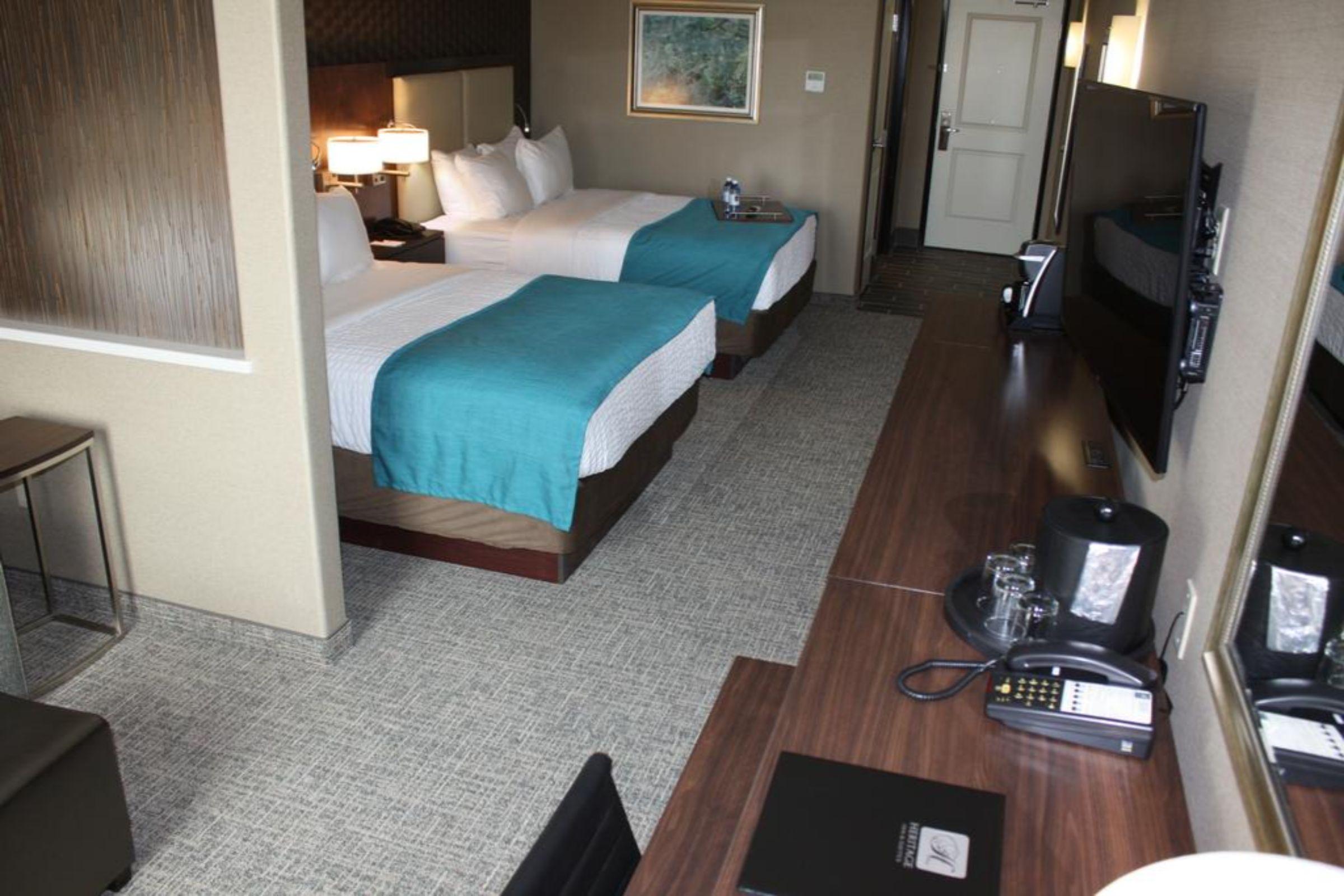 The Heritage Inn & Suites, Ascend Hotel Collection Garden City Luaran gambar