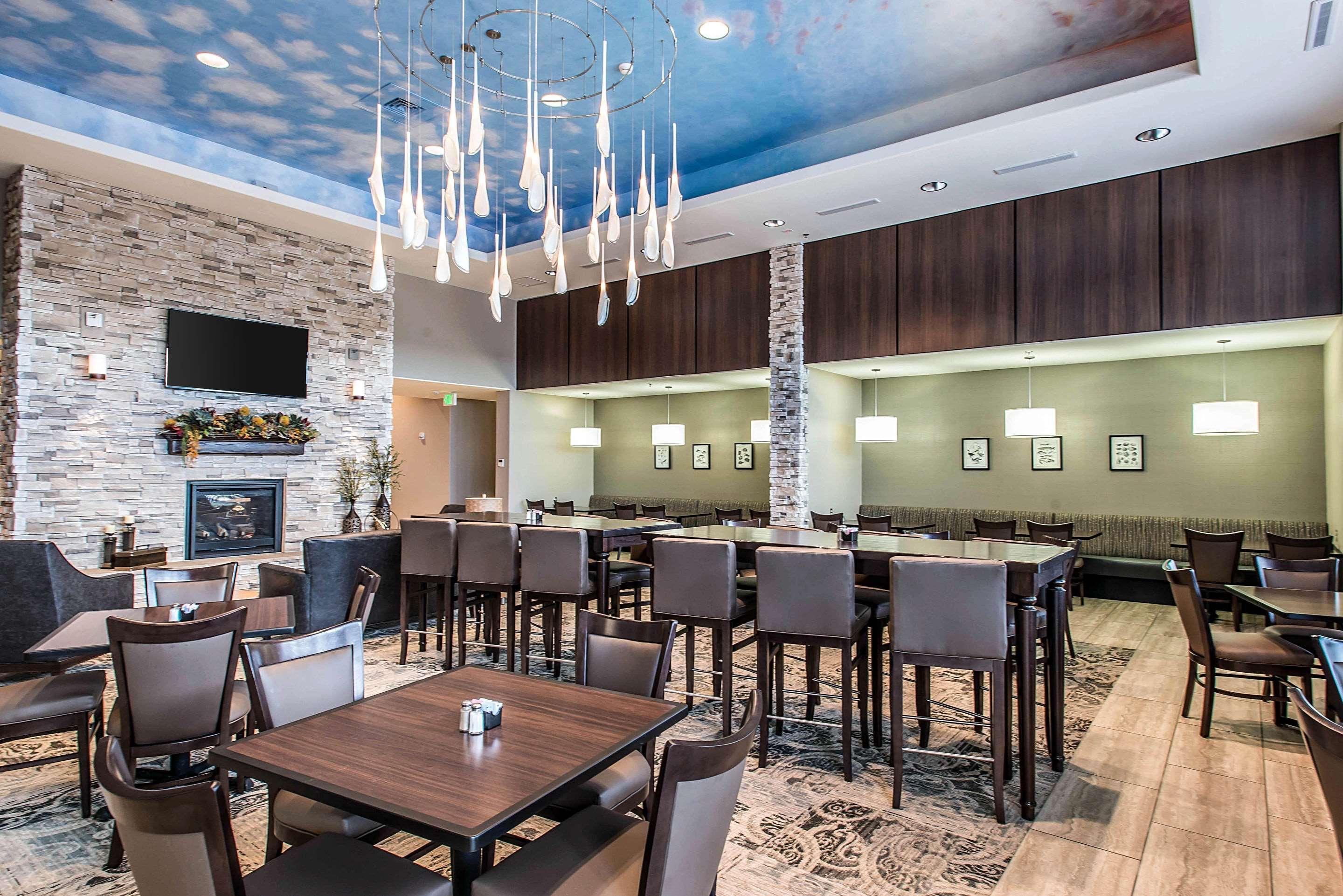 The Heritage Inn & Suites, Ascend Hotel Collection Garden City Luaran gambar