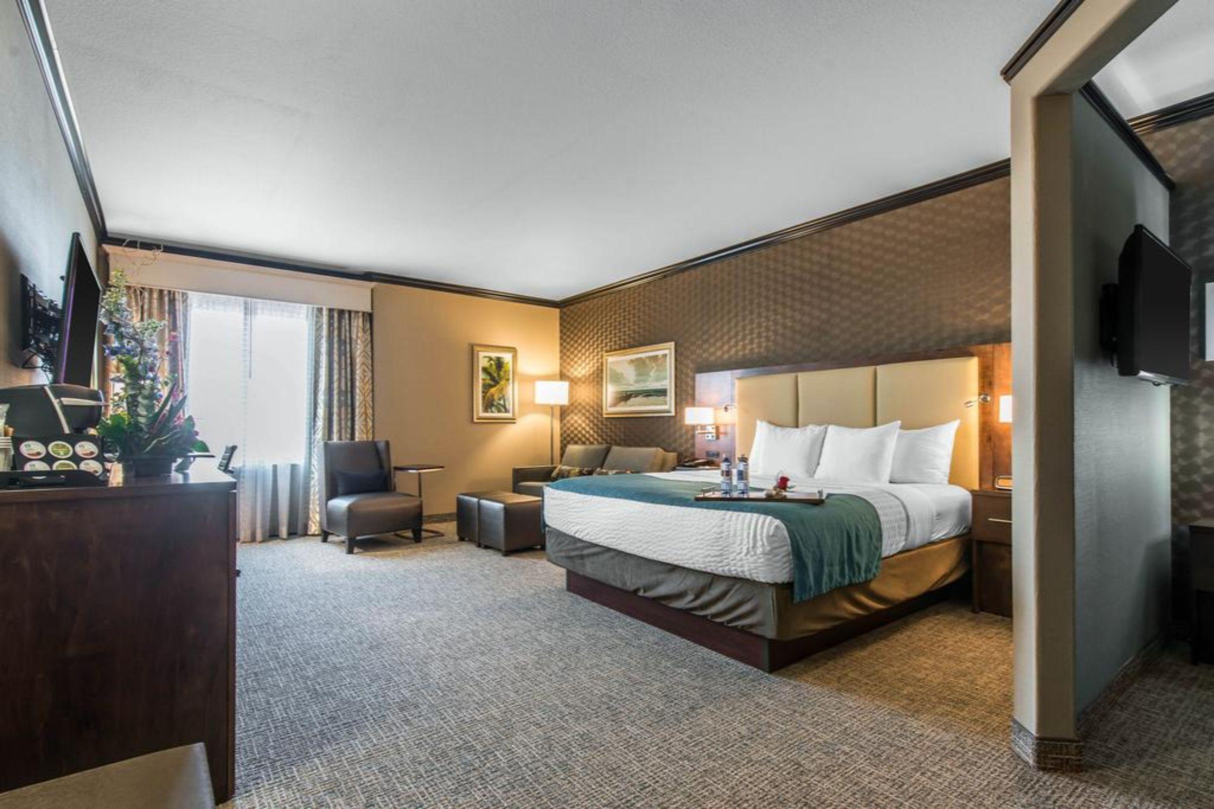 The Heritage Inn & Suites, Ascend Hotel Collection Garden City Luaran gambar