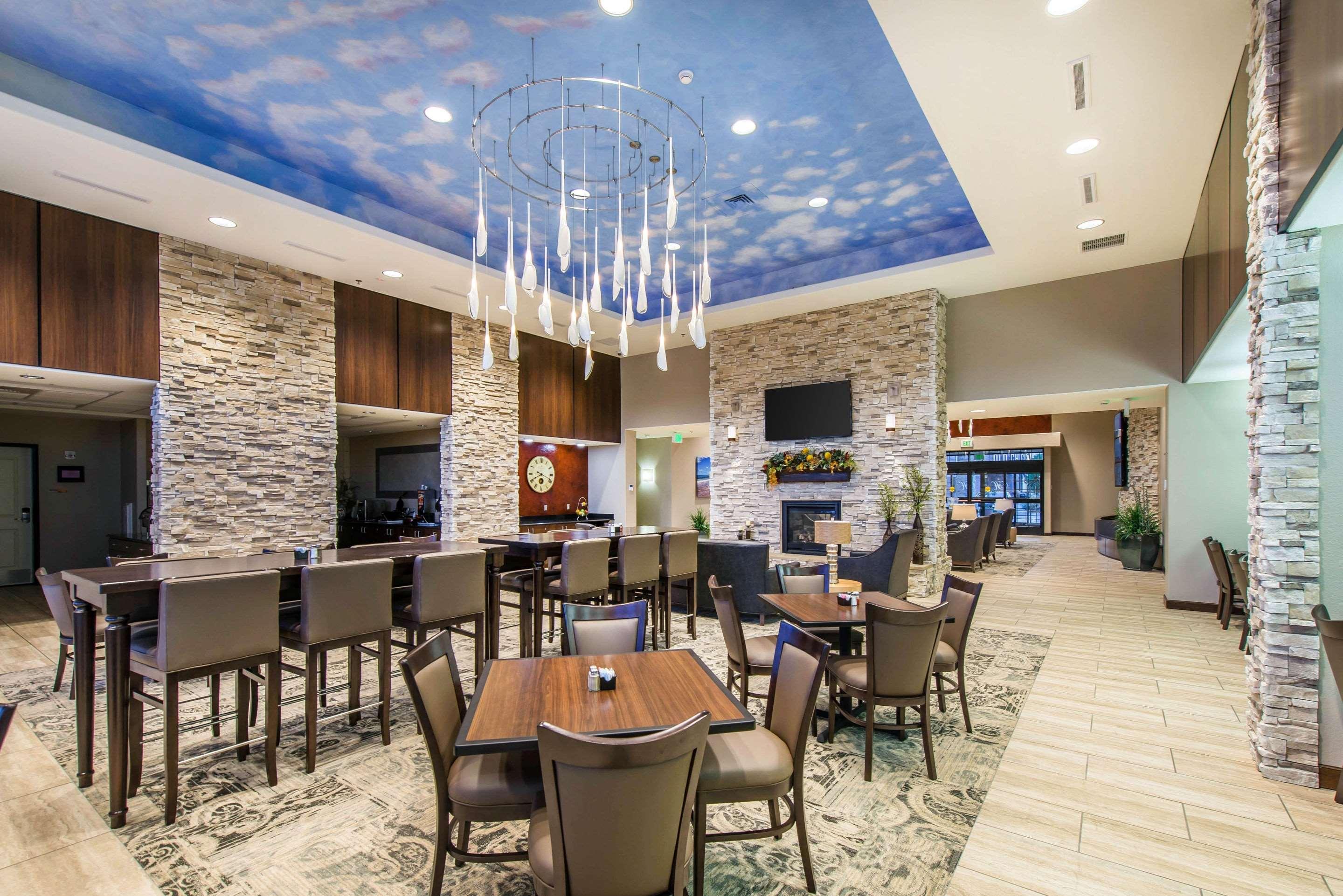 The Heritage Inn & Suites, Ascend Hotel Collection Garden City Luaran gambar