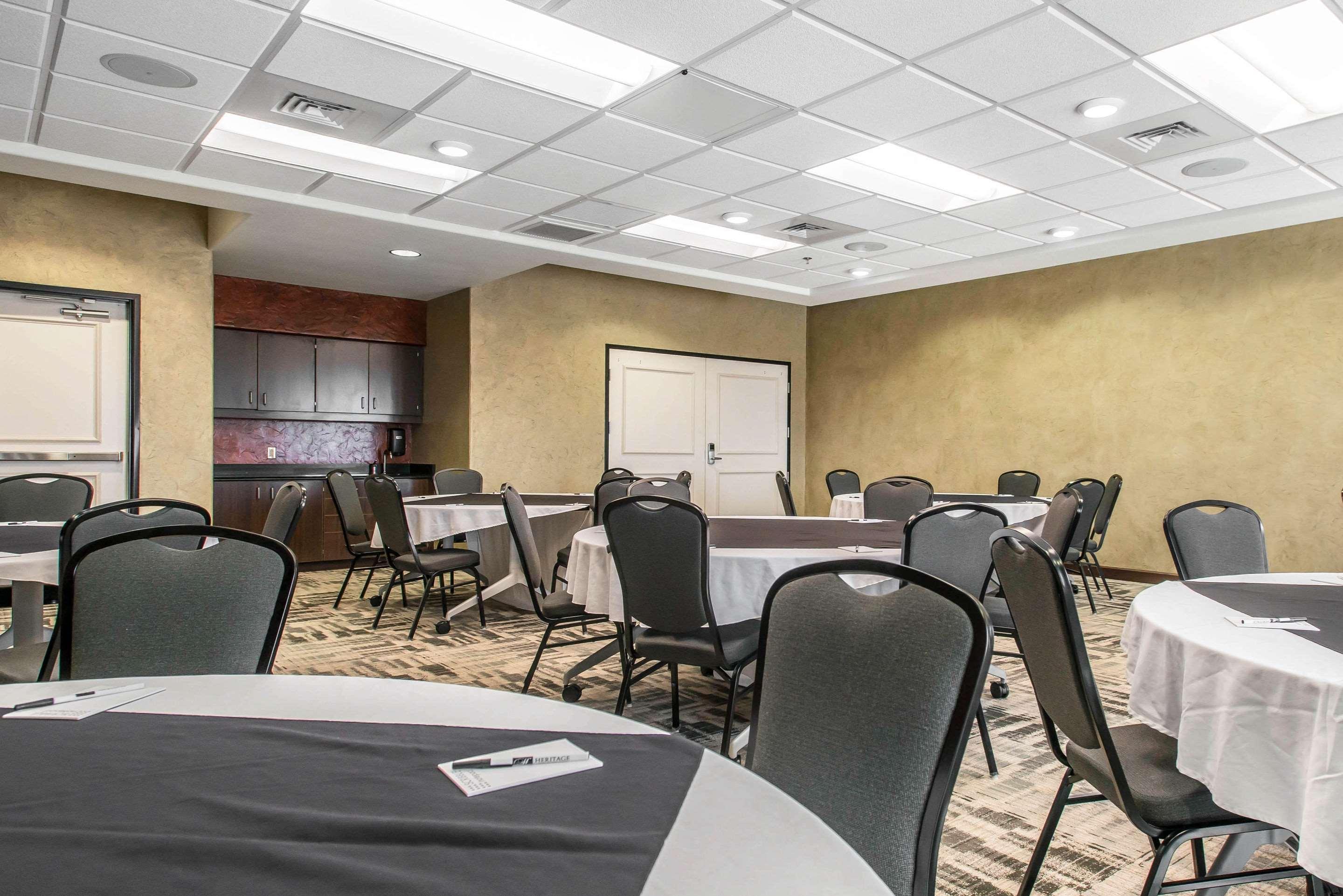 The Heritage Inn & Suites, Ascend Hotel Collection Garden City Luaran gambar
