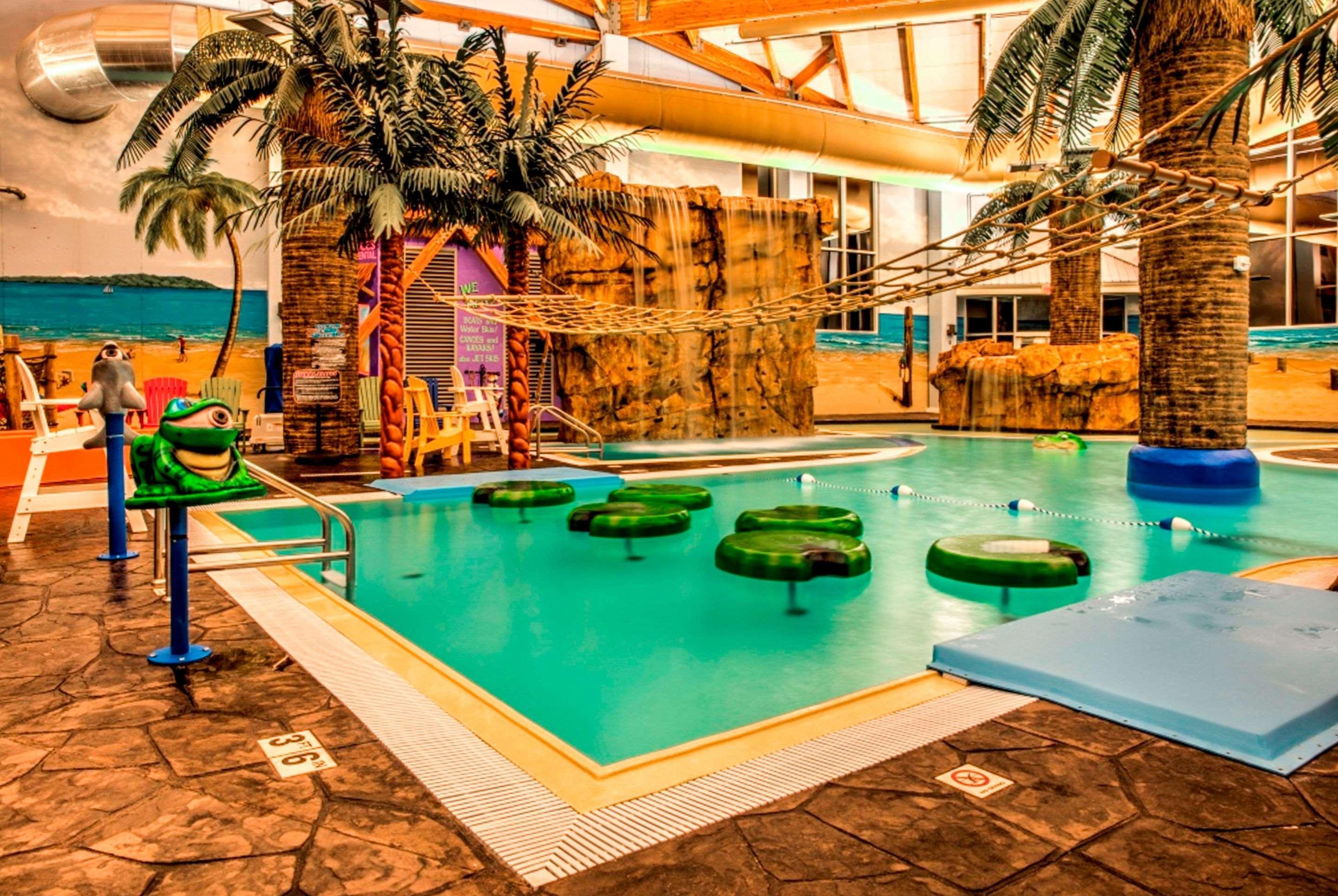 The Heritage Inn & Suites, Ascend Hotel Collection Garden City Luaran gambar