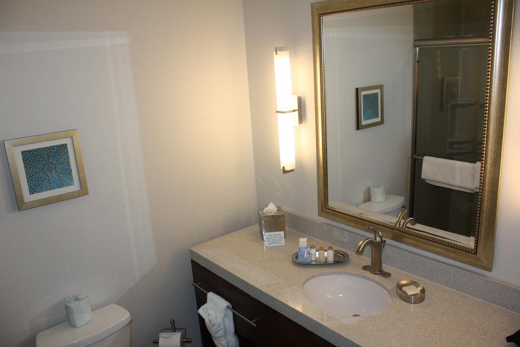 The Heritage Inn & Suites, Ascend Hotel Collection Garden City Luaran gambar