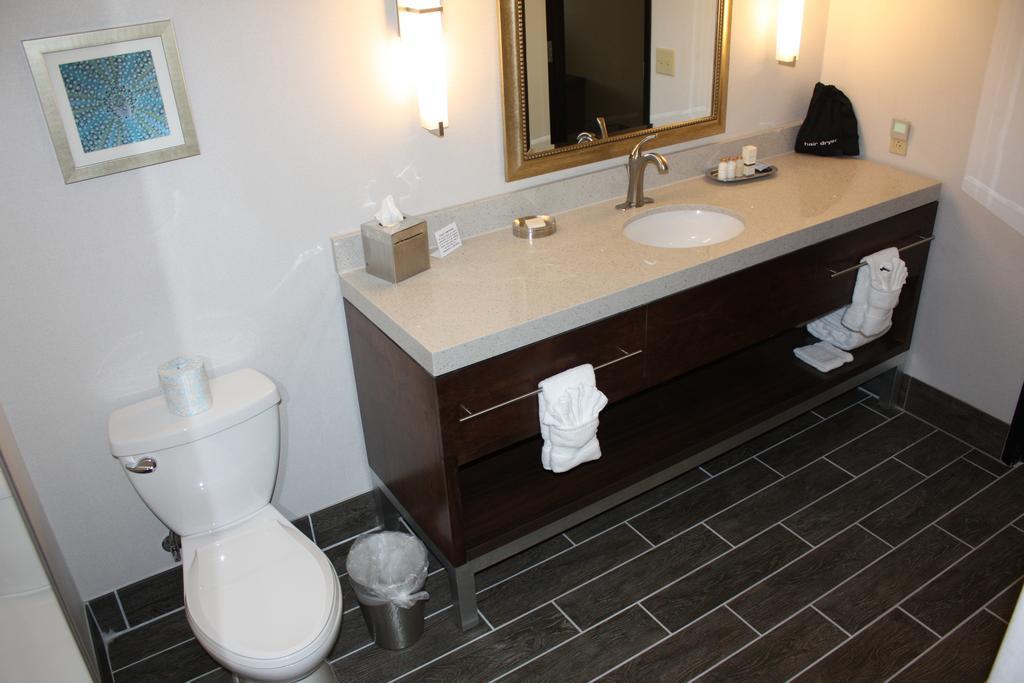 The Heritage Inn & Suites, Ascend Hotel Collection Garden City Luaran gambar