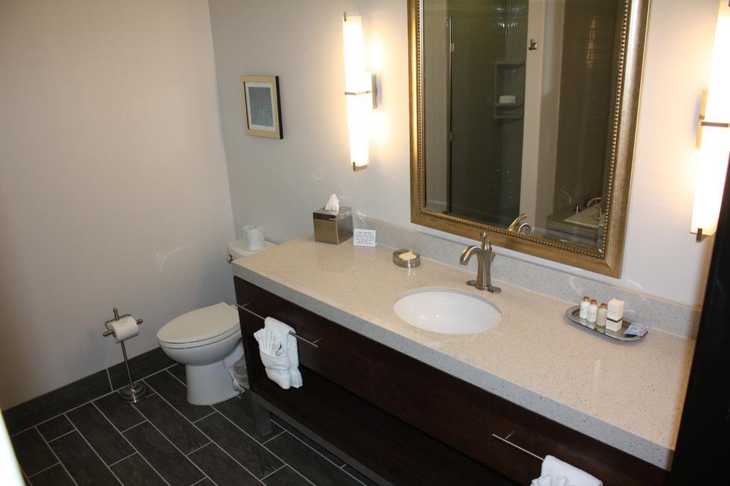 The Heritage Inn & Suites, Ascend Hotel Collection Garden City Luaran gambar