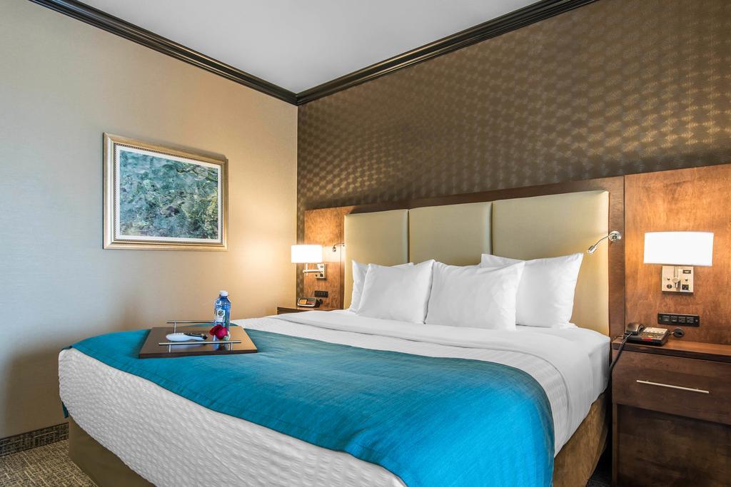 The Heritage Inn & Suites, Ascend Hotel Collection Garden City Luaran gambar
