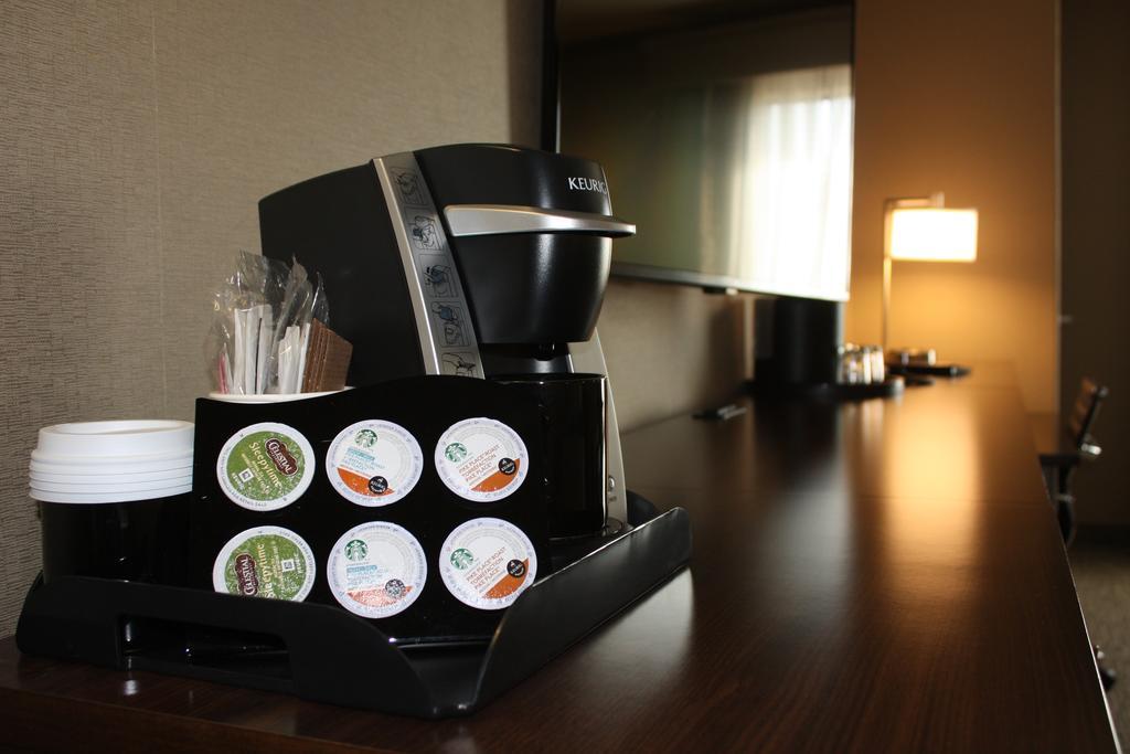 The Heritage Inn & Suites, Ascend Hotel Collection Garden City Luaran gambar