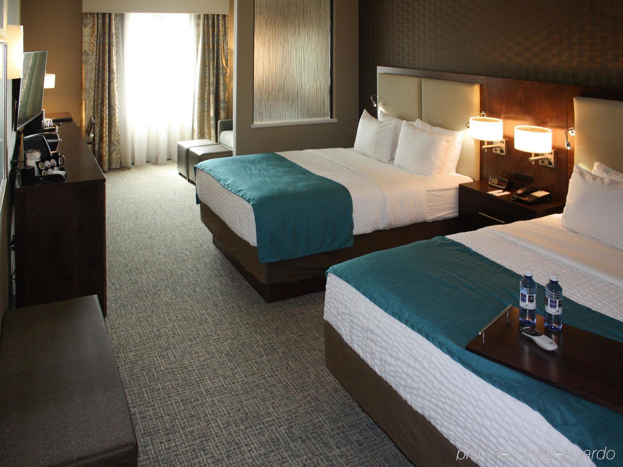 The Heritage Inn & Suites, Ascend Hotel Collection Garden City Luaran gambar