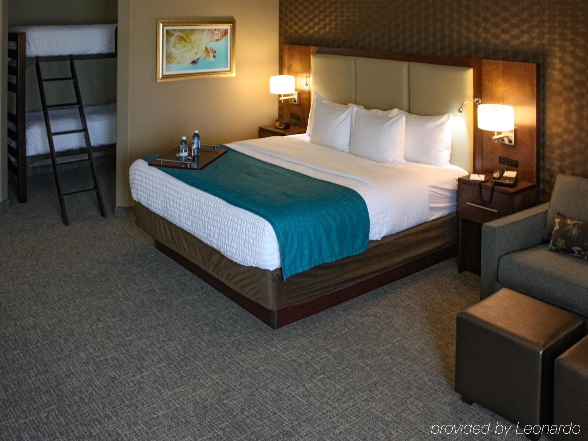 The Heritage Inn & Suites, Ascend Hotel Collection Garden City Luaran gambar
