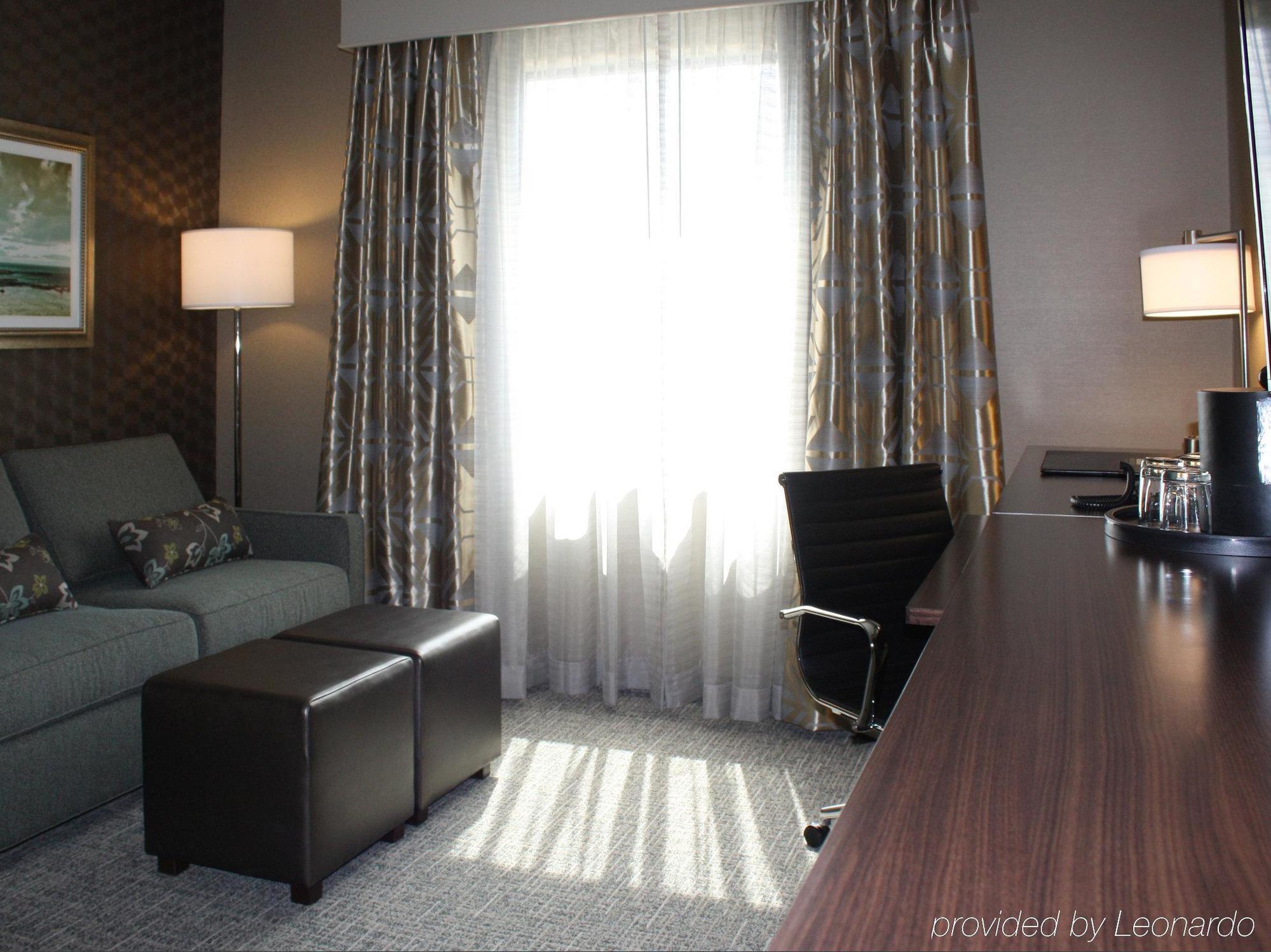 The Heritage Inn & Suites, Ascend Hotel Collection Garden City Luaran gambar