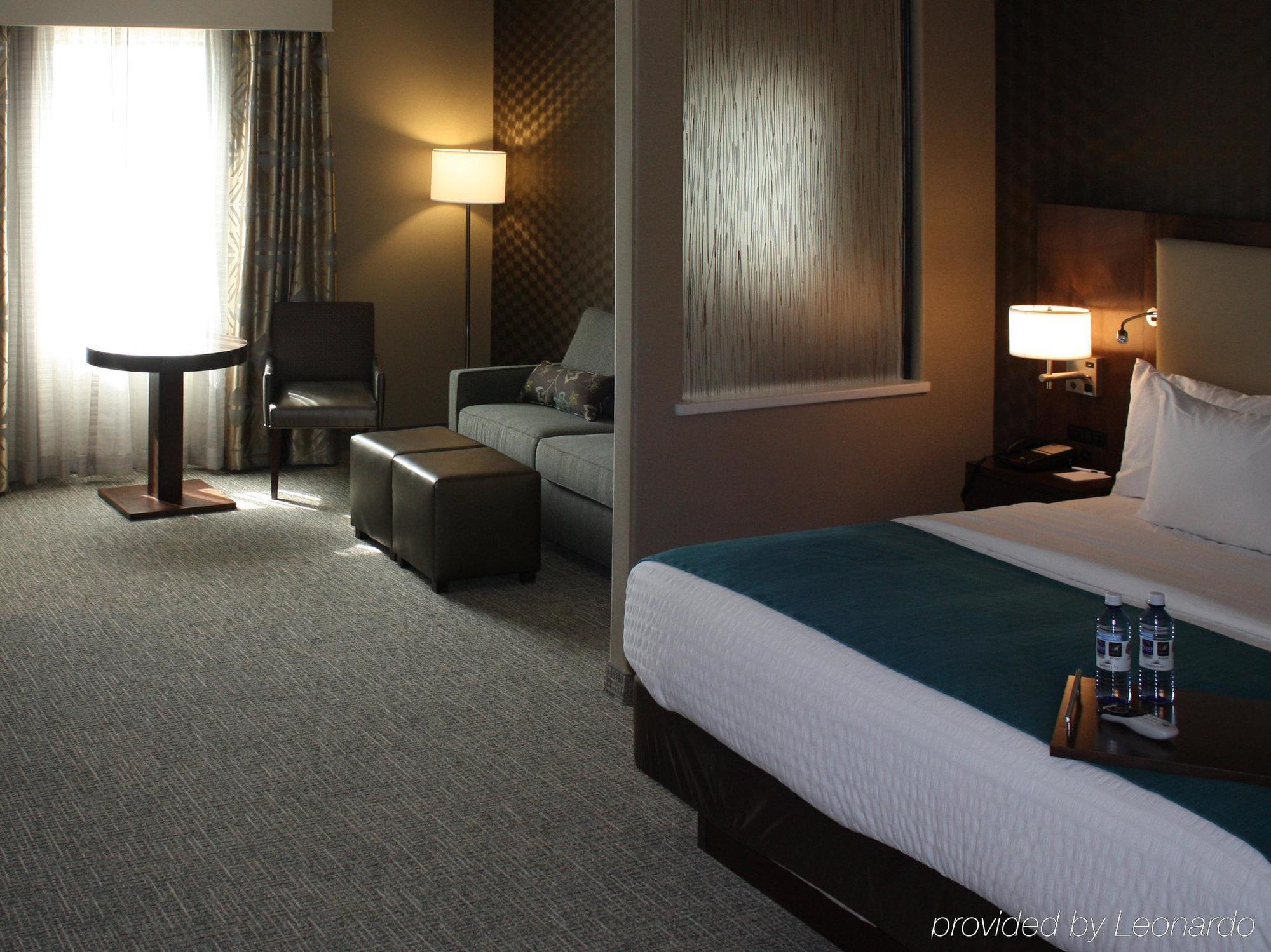 The Heritage Inn & Suites, Ascend Hotel Collection Garden City Luaran gambar
