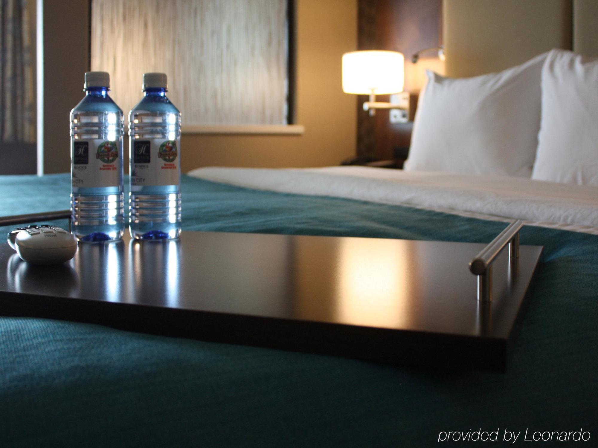 The Heritage Inn & Suites, Ascend Hotel Collection Garden City Luaran gambar