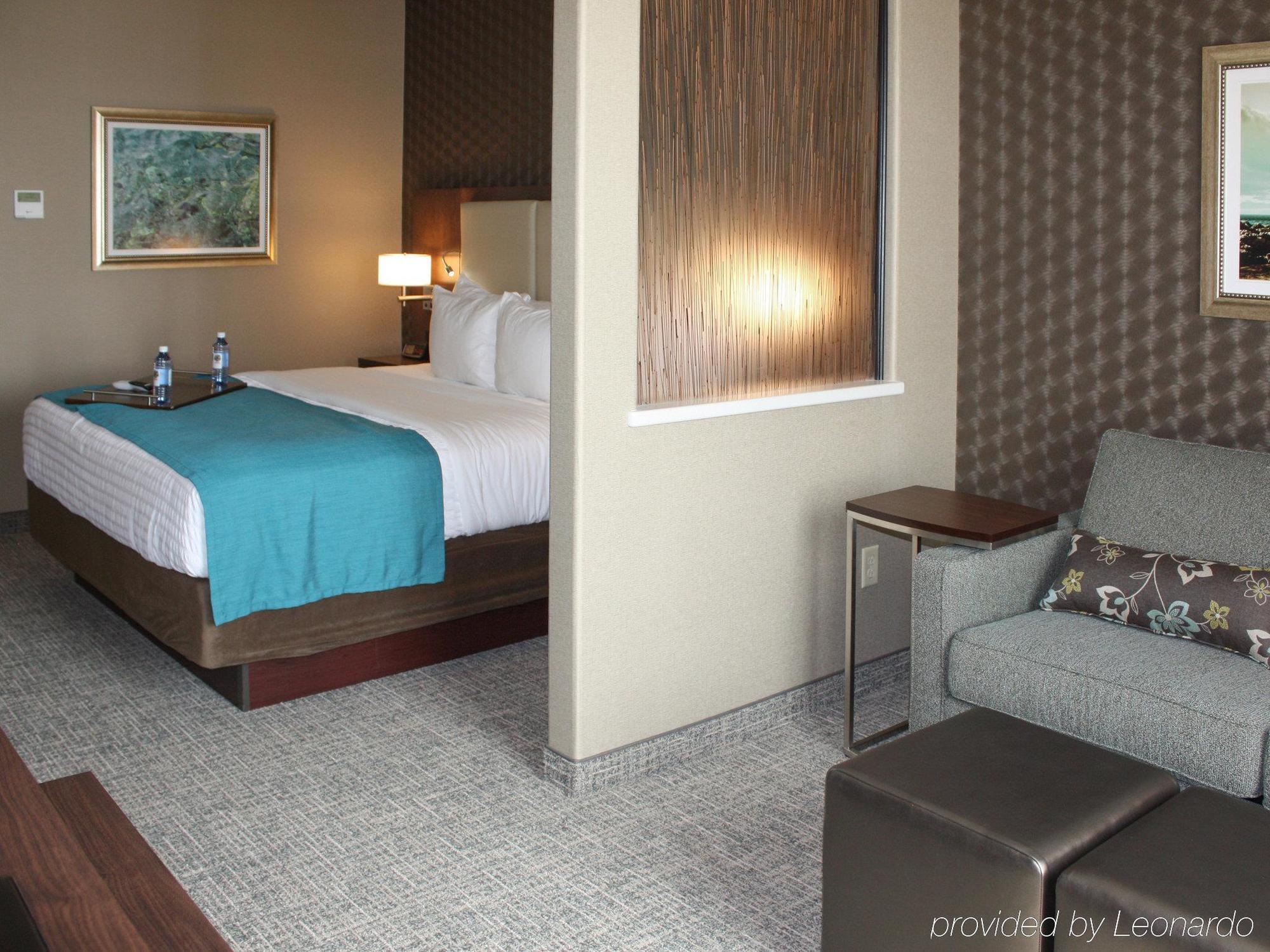 The Heritage Inn & Suites, Ascend Hotel Collection Garden City Luaran gambar