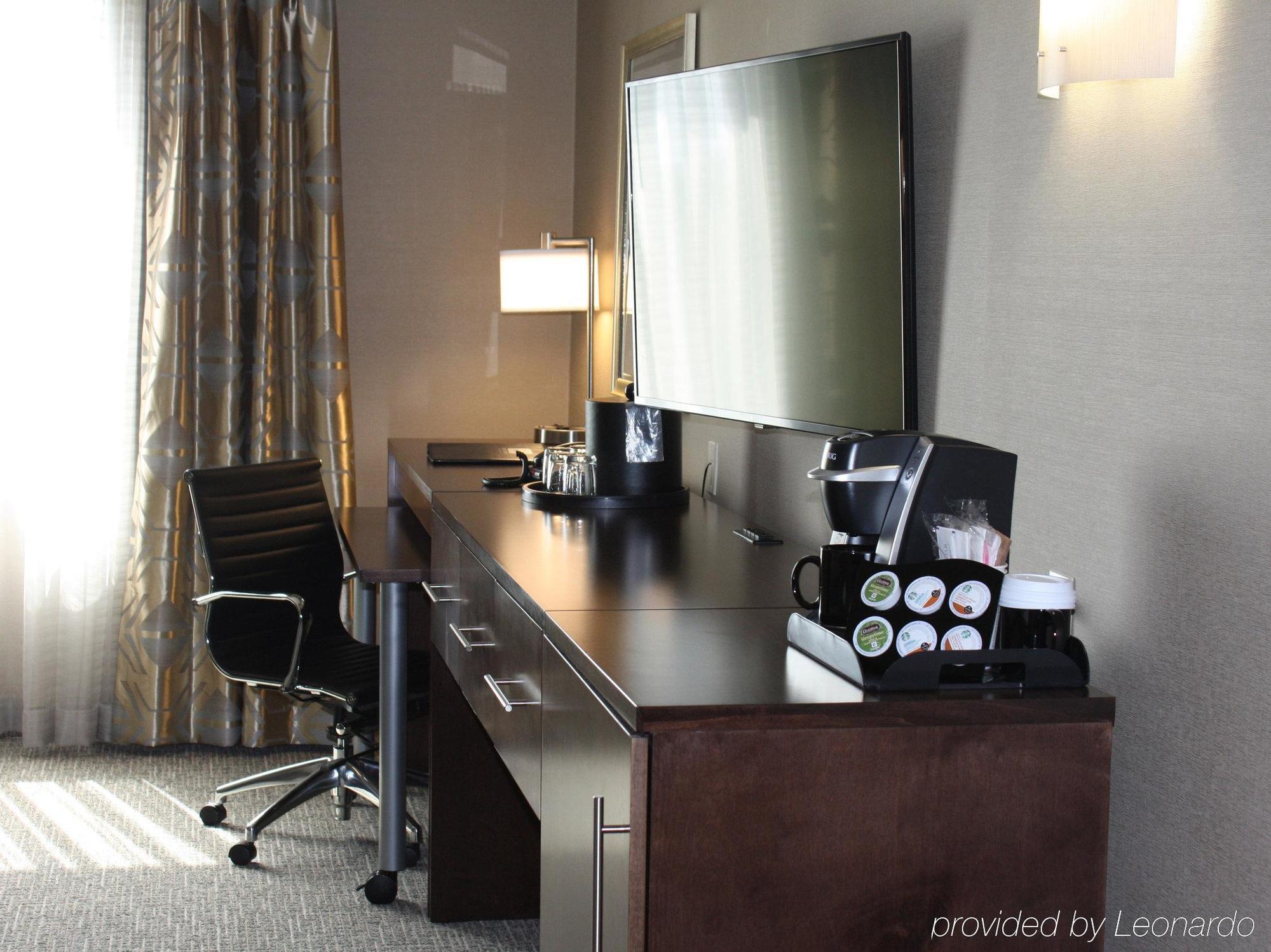 The Heritage Inn & Suites, Ascend Hotel Collection Garden City Luaran gambar