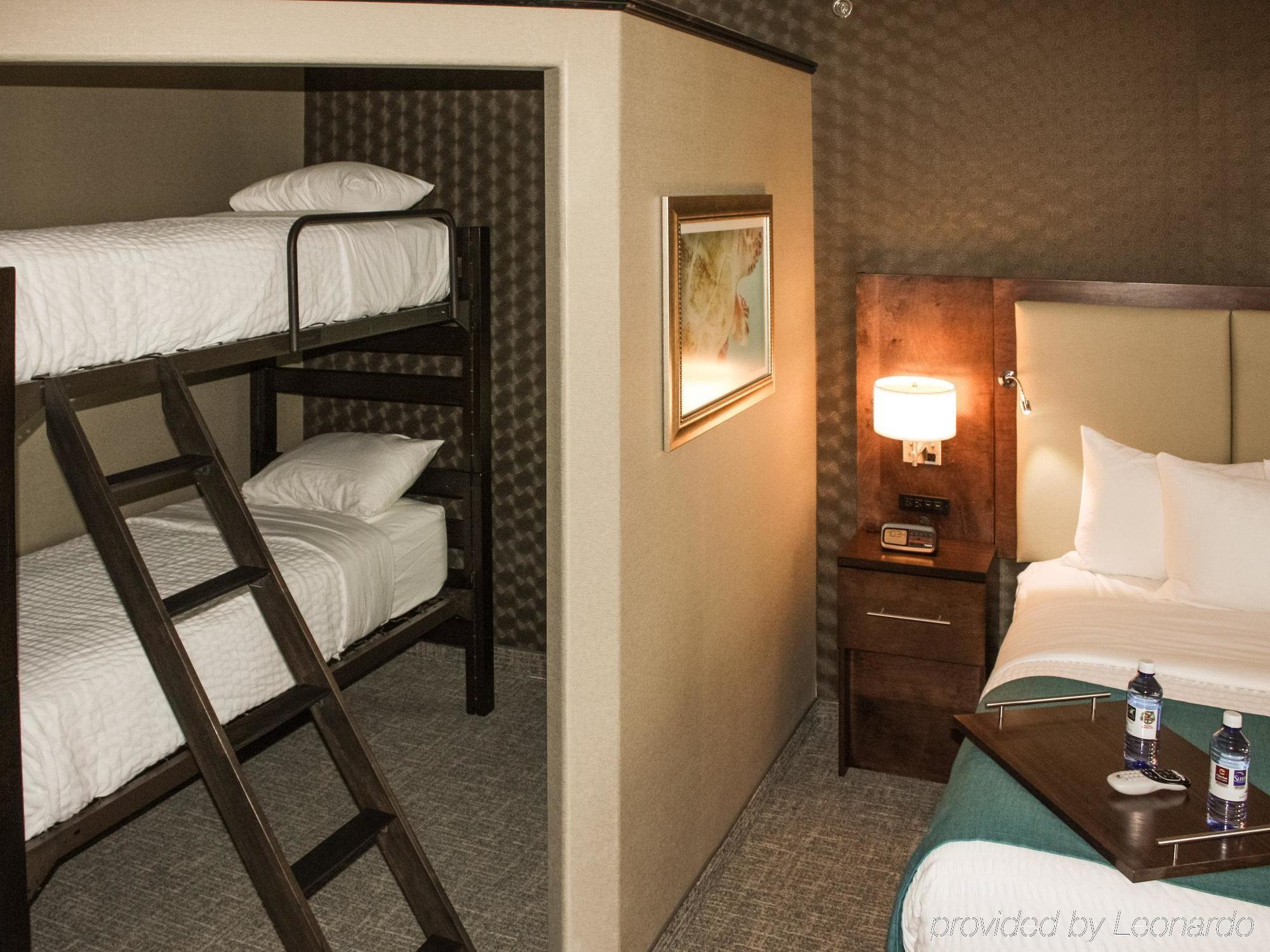 The Heritage Inn & Suites, Ascend Hotel Collection Garden City Luaran gambar