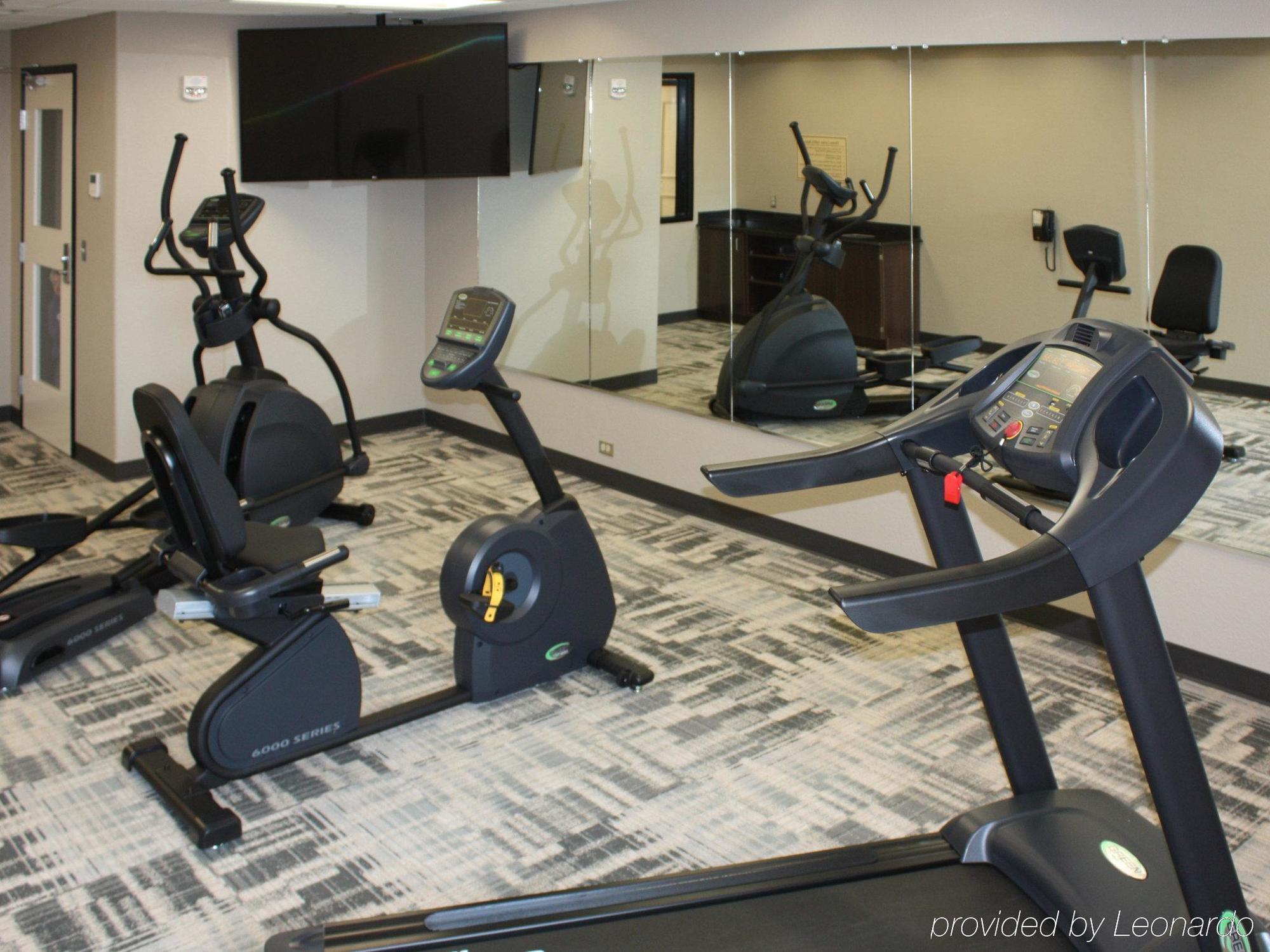 The Heritage Inn & Suites, Ascend Hotel Collection Garden City Luaran gambar