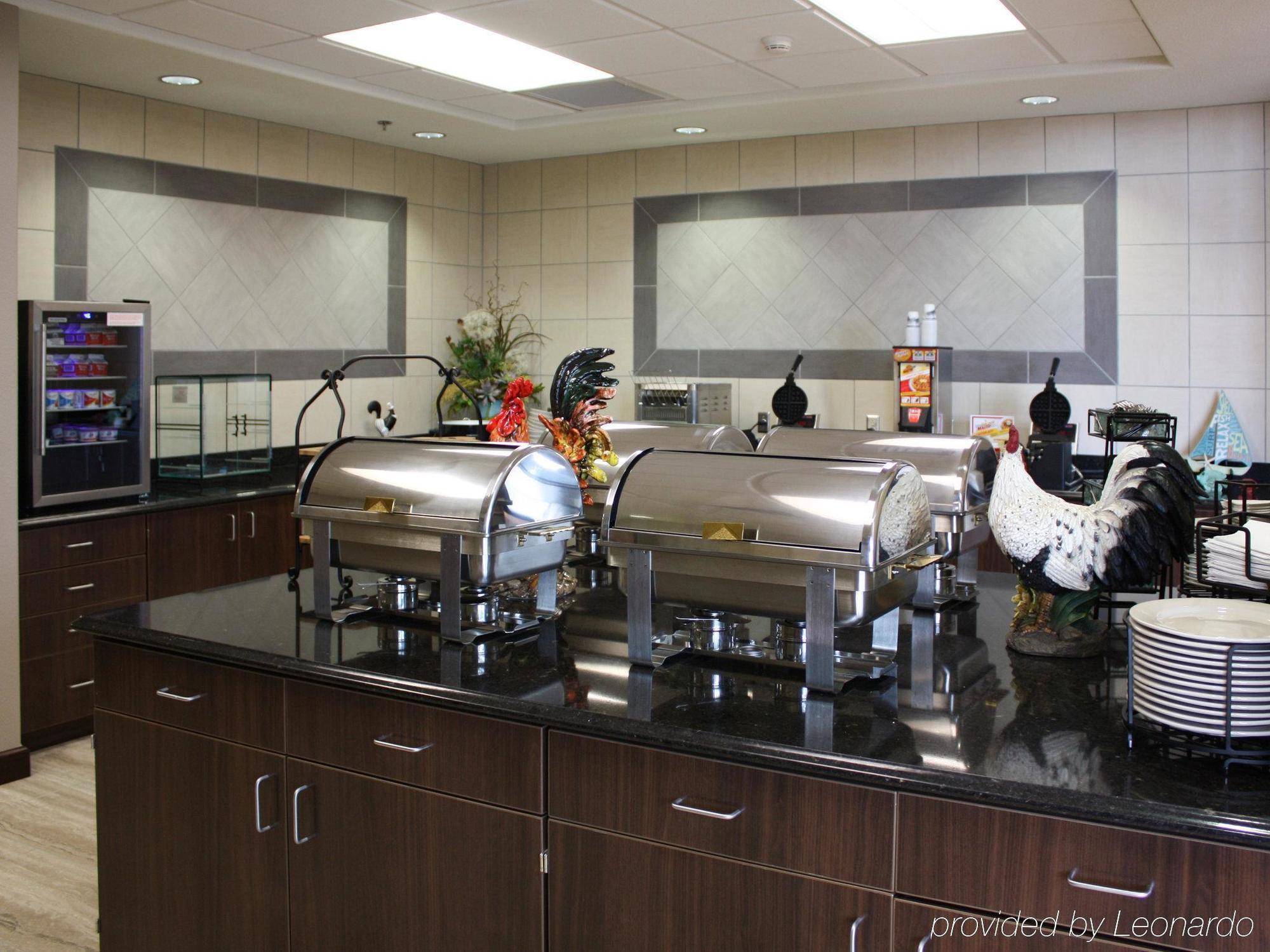 The Heritage Inn & Suites, Ascend Hotel Collection Garden City Luaran gambar