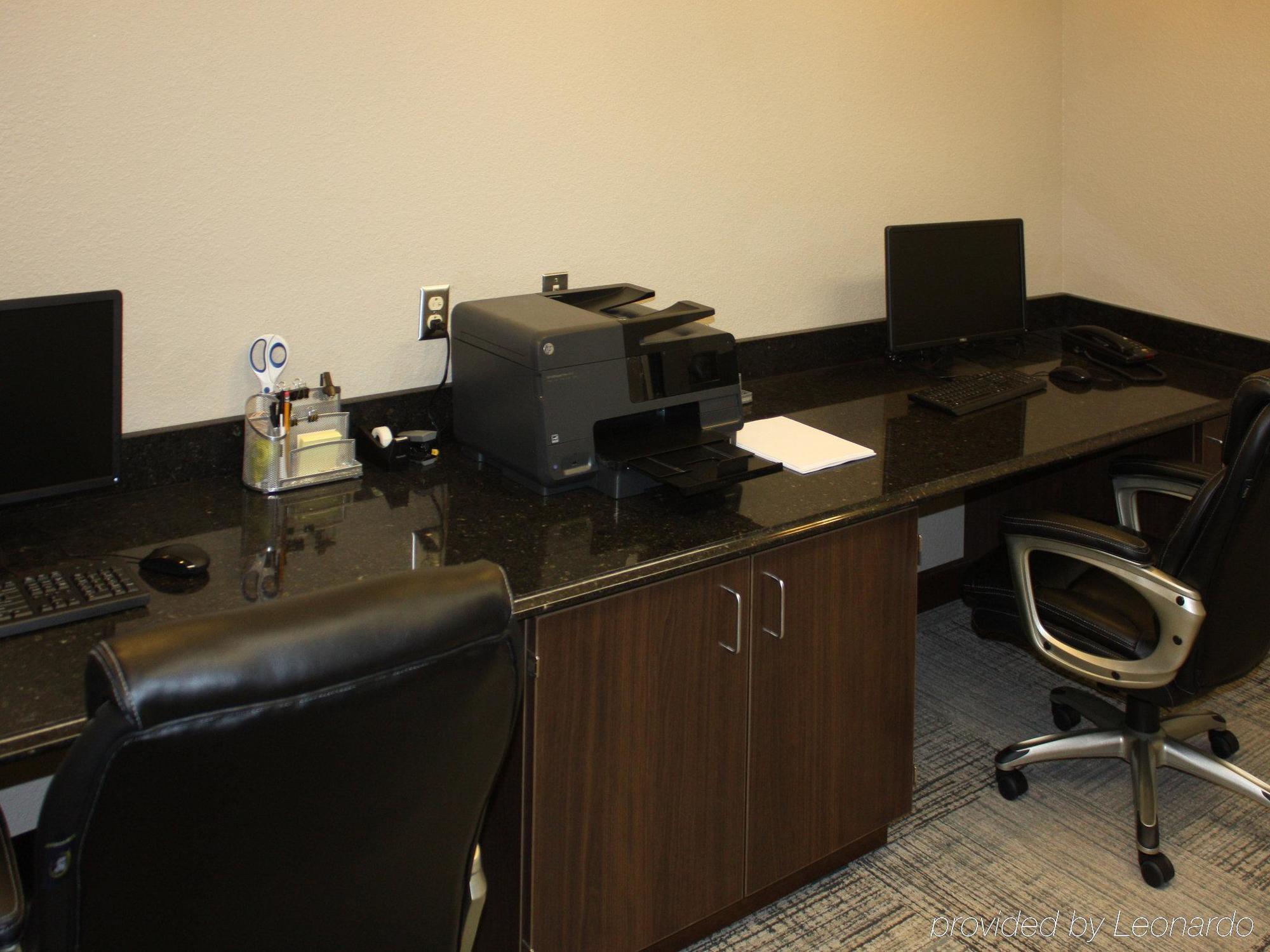 The Heritage Inn & Suites, Ascend Hotel Collection Garden City Luaran gambar