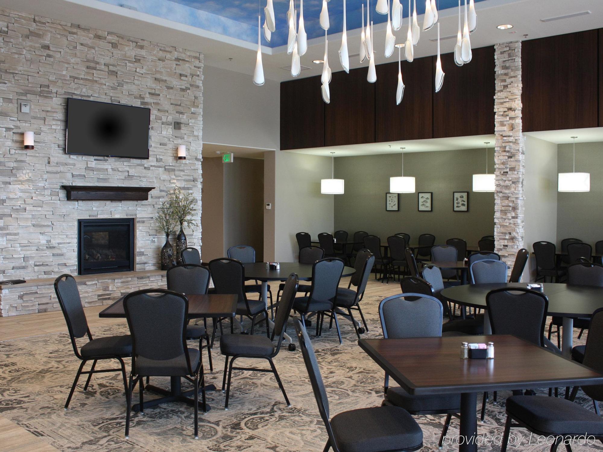 The Heritage Inn & Suites, Ascend Hotel Collection Garden City Luaran gambar